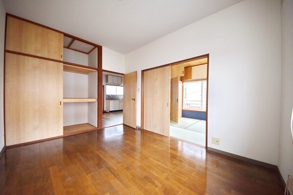 ジュエルハウスの物件内観写真